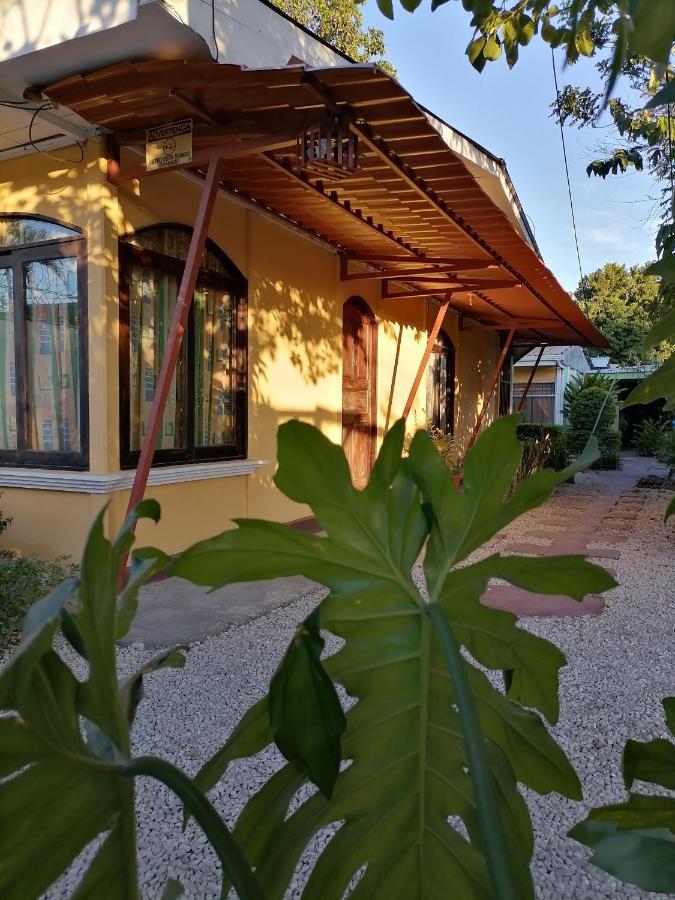 Villa Gabriela, Casa Tucan Liberia Bagian luar foto