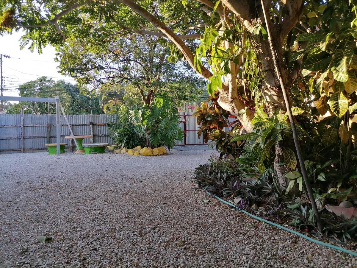 Villa Gabriela, Casa Tucan Liberia Bagian luar foto