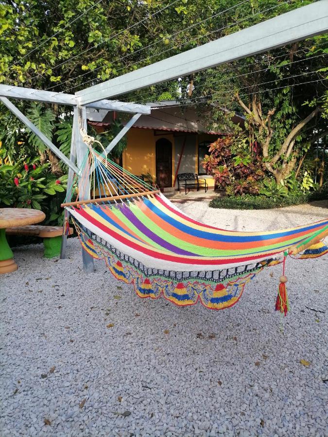 Villa Gabriela, Casa Tucan Liberia Bagian luar foto