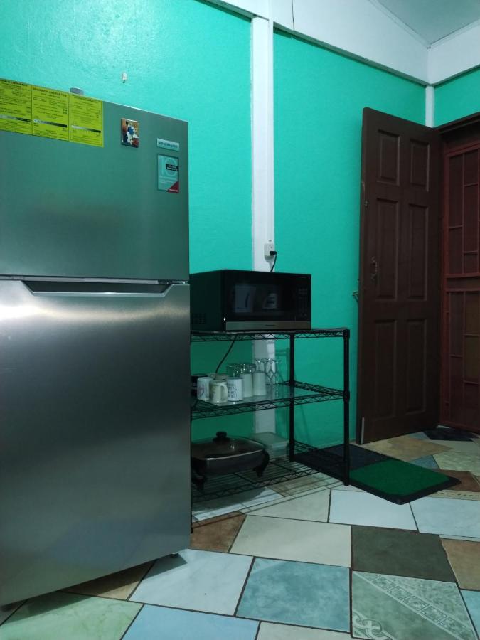 Villa Gabriela, Casa Tucan Liberia Bagian luar foto