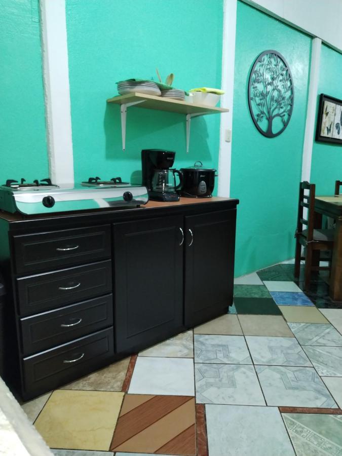 Villa Gabriela, Casa Tucan Liberia Bagian luar foto