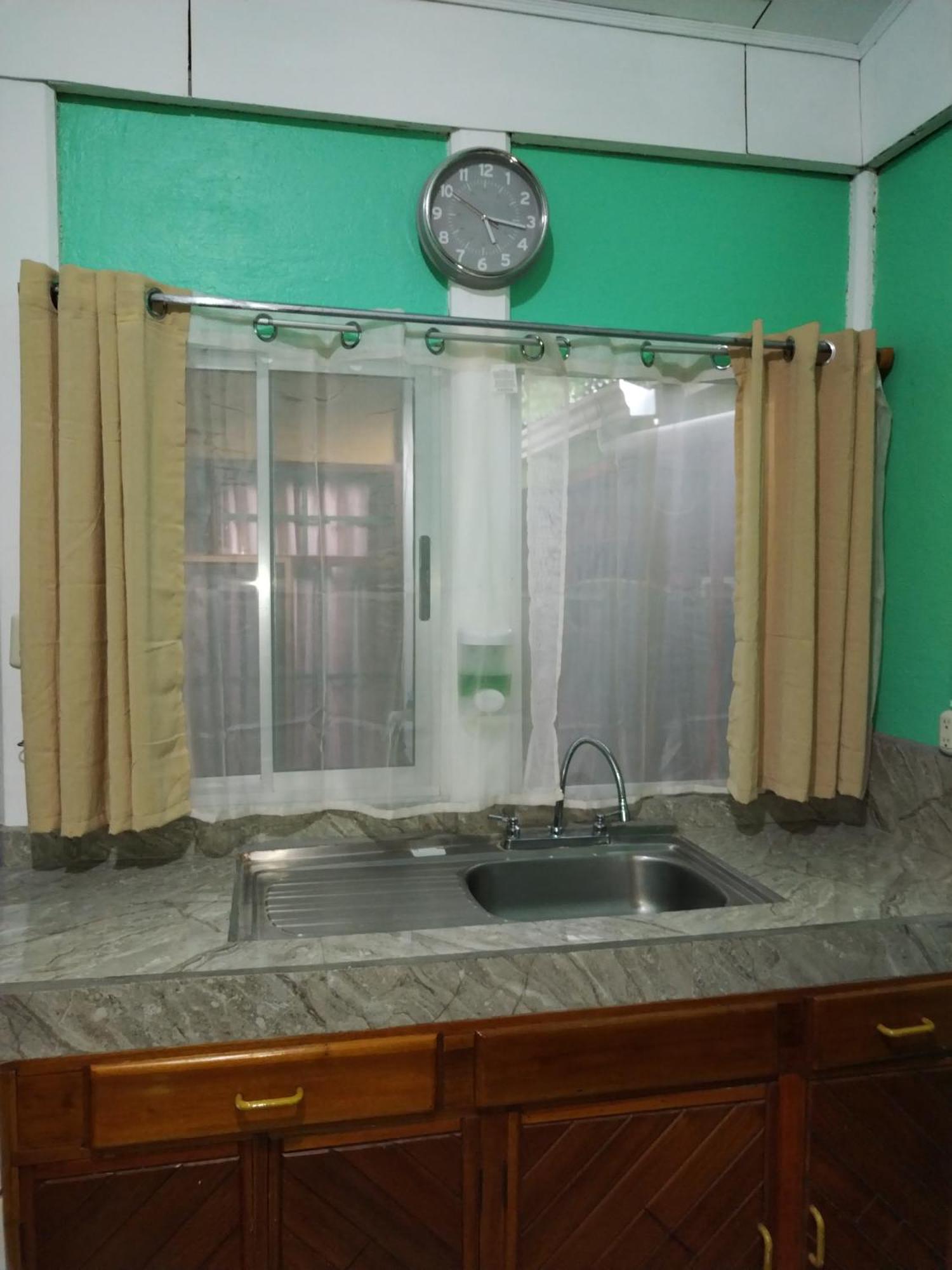 Villa Gabriela, Casa Tucan Liberia Bagian luar foto