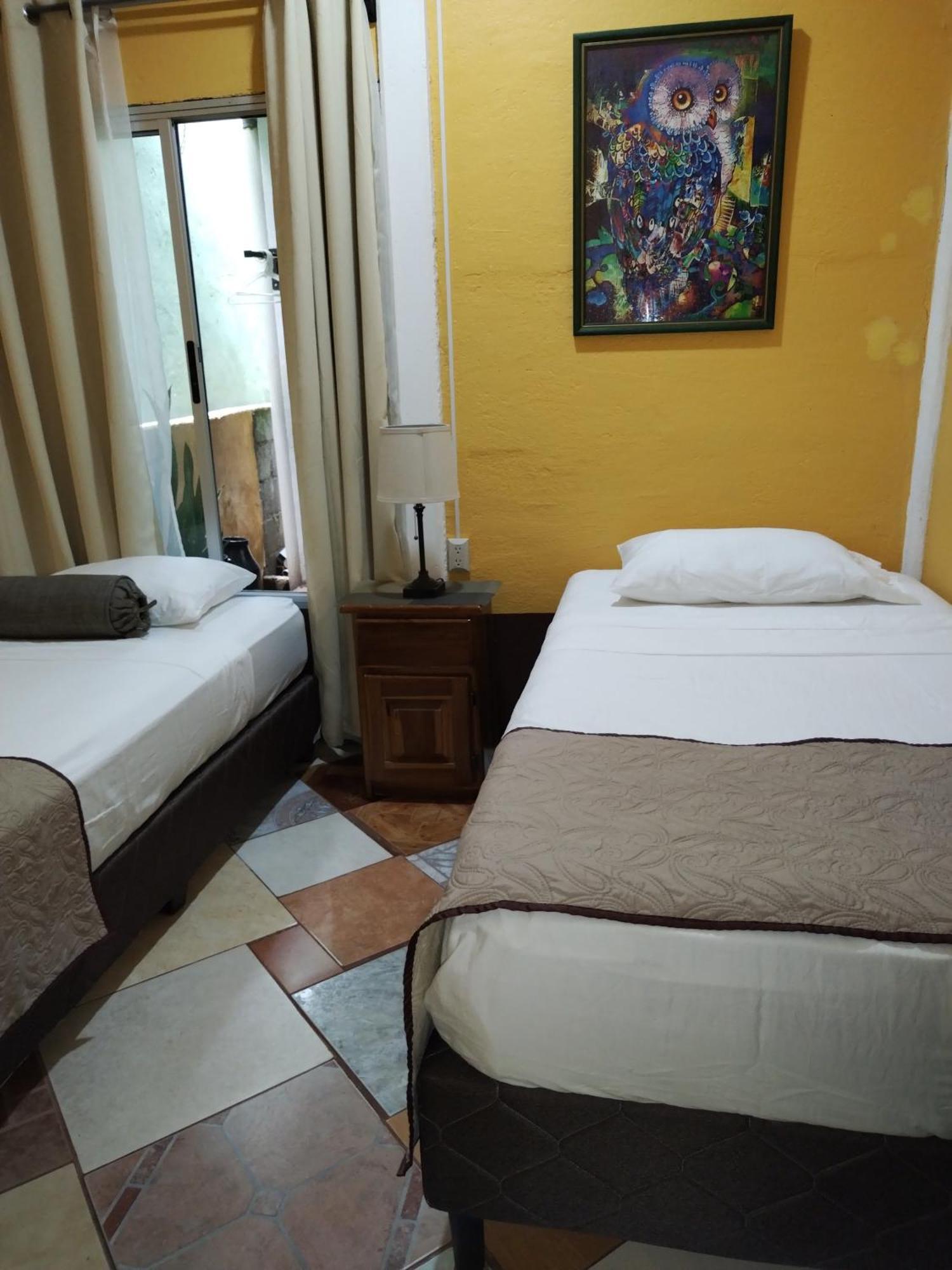 Villa Gabriela, Casa Tucan Liberia Bagian luar foto
