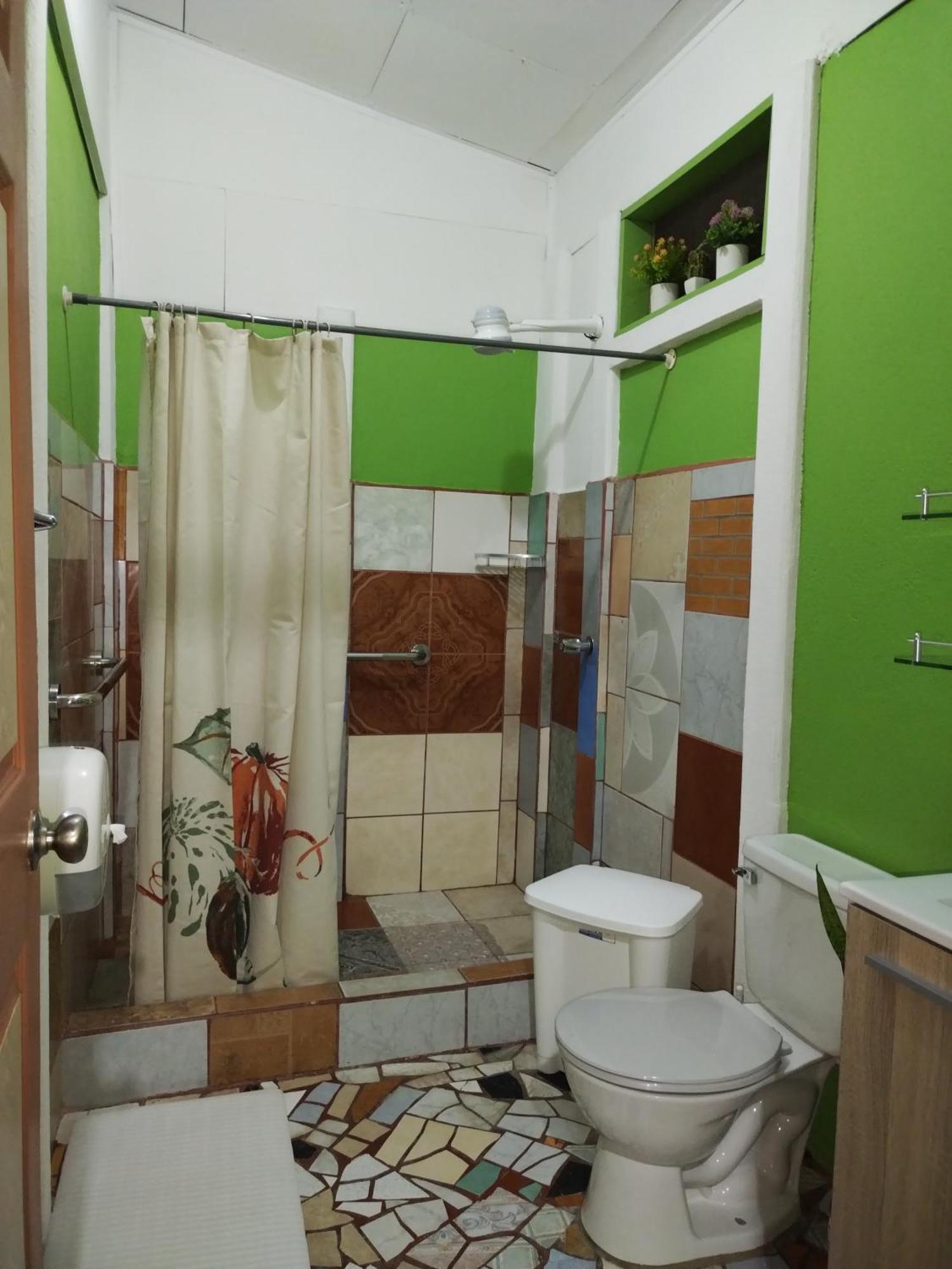 Villa Gabriela, Casa Tucan Liberia Ruang foto
